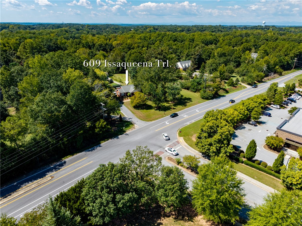 609 Issaqueena Trail Clemson, SC 29631 - Photo 31 of 33 Gallery Image 31