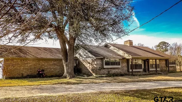$449,900 | 21781 County Road 2160, Troup, TX 75789