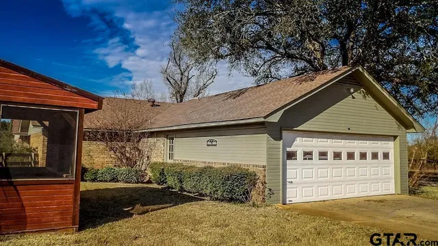 $449,900 | 21781 County Road 2160, Troup, TX 75789