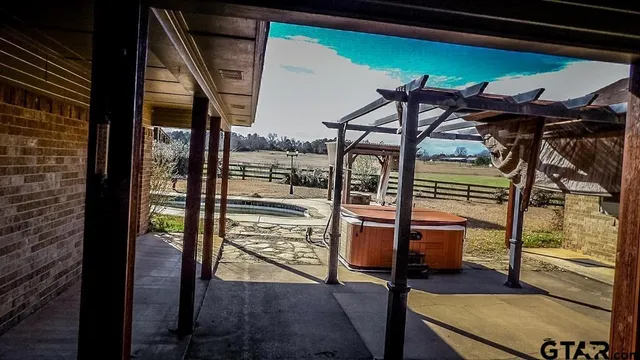 $449,900 | 21781 County Road 2160, Troup, TX 75789