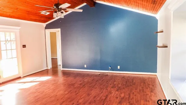 $449,900 | 21781 County Road 2160, Troup, TX 75789