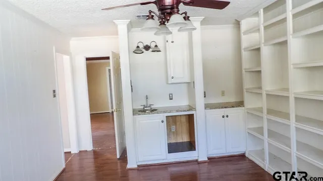 $449,900 | 21781 County Road 2160, Troup, TX 75789