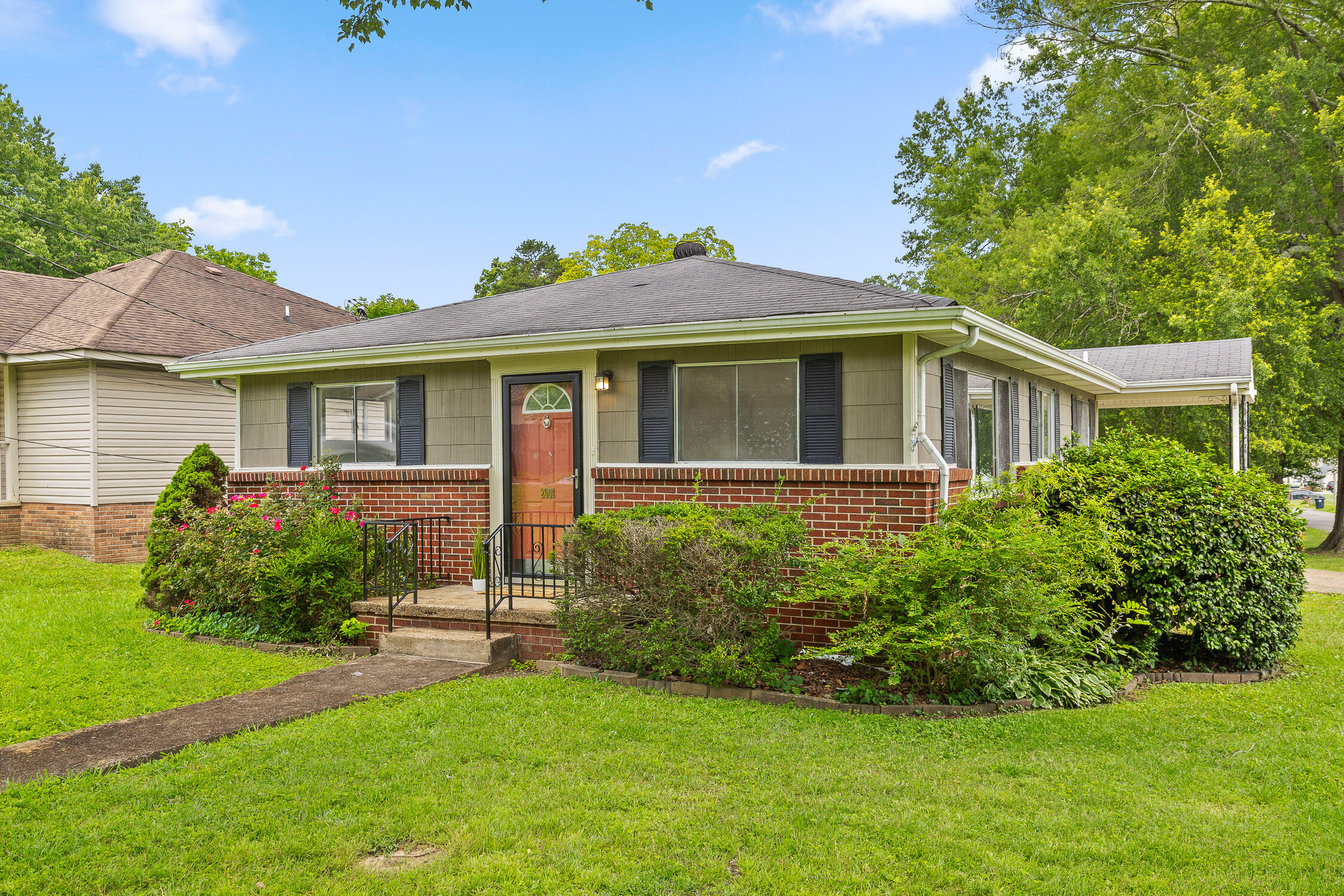 2001 McBrien Road Chattanooga, TN 37412 - Photo 1 of 39 30-McBrien-30