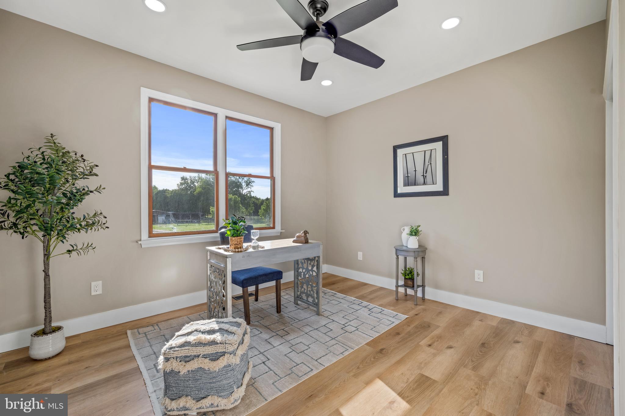 123 West Tomlin Station Road Mickleton, NJ 08056 - Photo 29 of 59 a workspace with furniture and a window