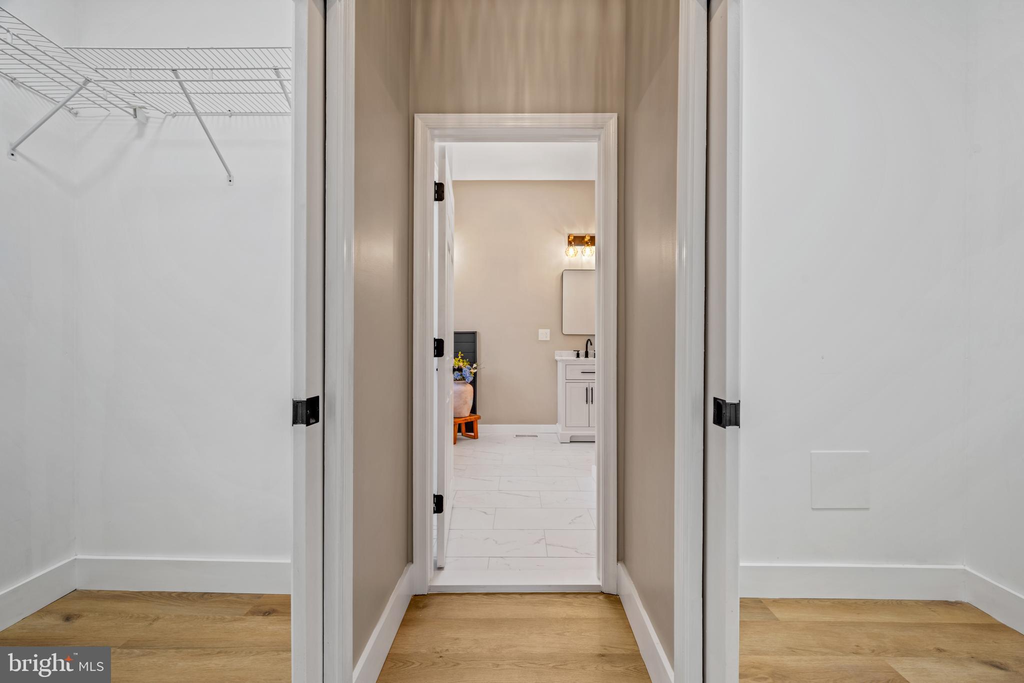123 West Tomlin Station Road Mickleton, NJ 08056 - Photo 32 of 59 a view of bathroom with shower