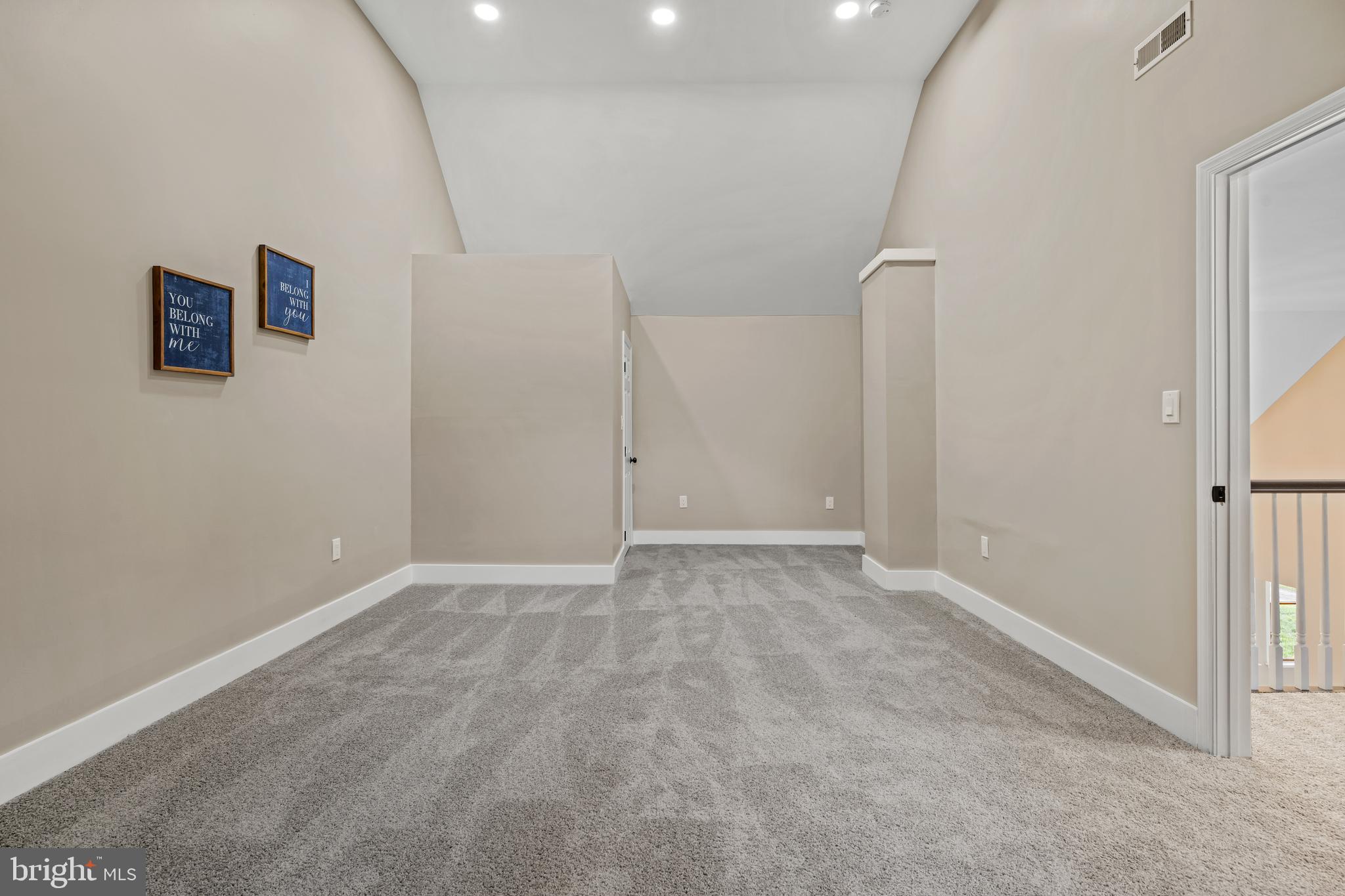 123 West Tomlin Station Road Mickleton, NJ 08056 - Photo 42 of 59 a view of an empty room