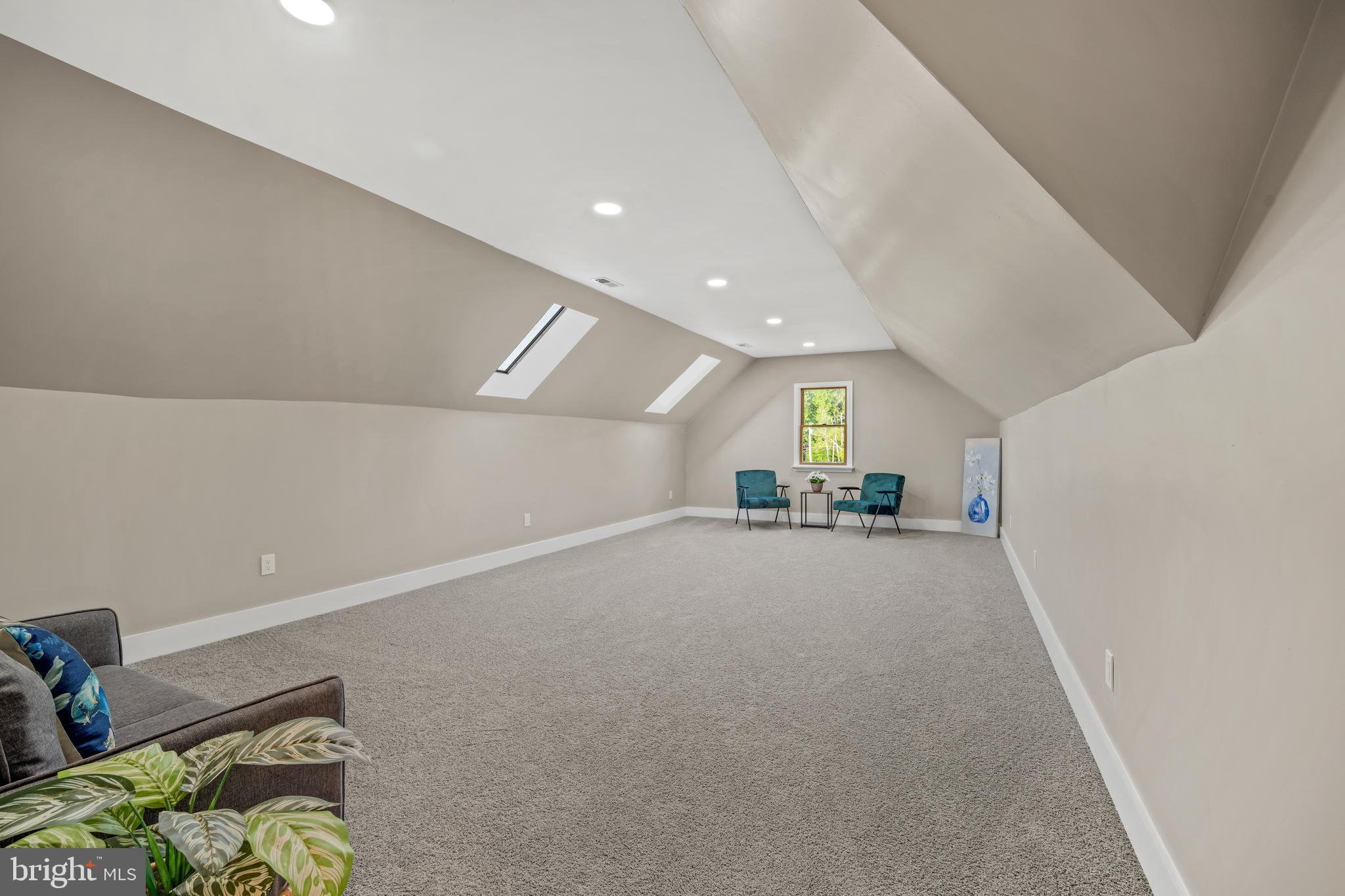 123 West Tomlin Station Road Mickleton, NJ 08056 - Photo 44 of 59 a view of empty room with wooden floor