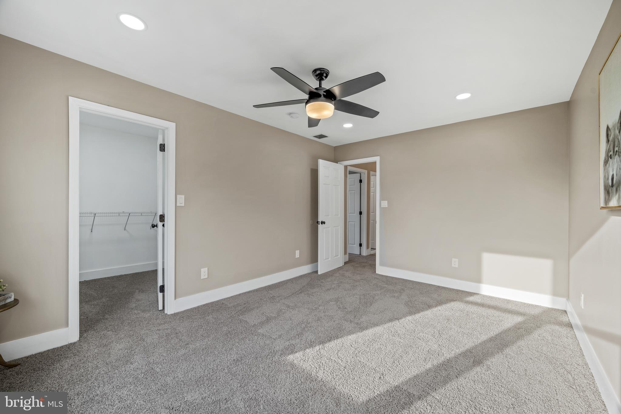 123 West Tomlin Station Road Mickleton, NJ 08056 - Photo 46 of 59 a view of an empty room