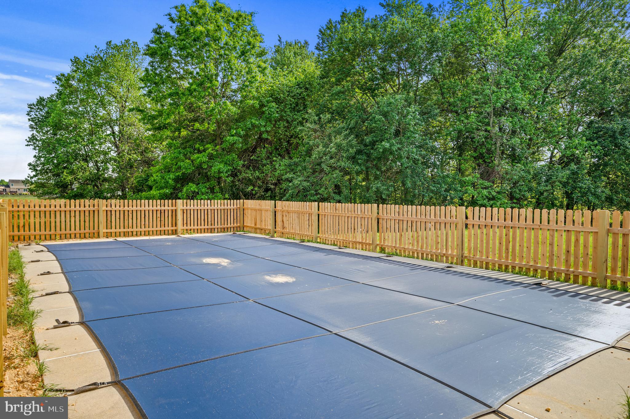 123 West Tomlin Station Road Mickleton, NJ 08056 - Photo 52 of 59 a view of a tennis court