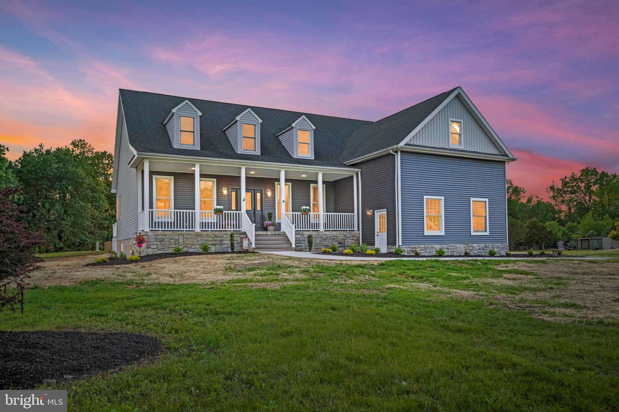 123 West Tomlin Station Road Mickleton, NJ 08056 - Photo 53 of 59