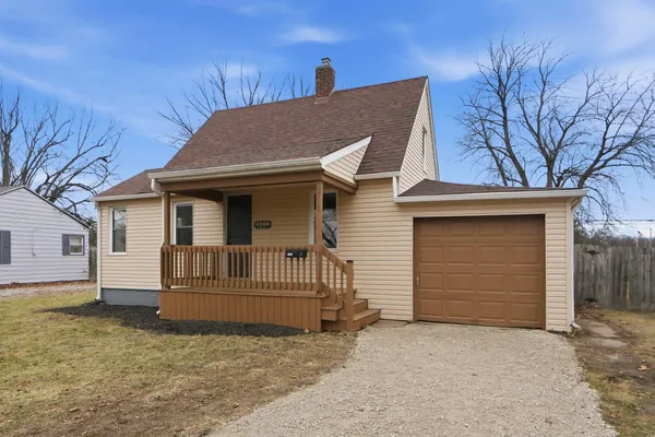 $156,000 | 2208 Maplewood Road, Fort Wayne, IN 46819