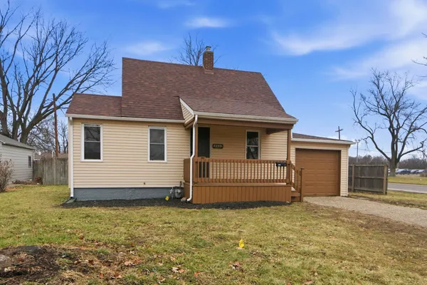 $156,000 | 2208 Maplewood Road, Fort Wayne, IN 46819