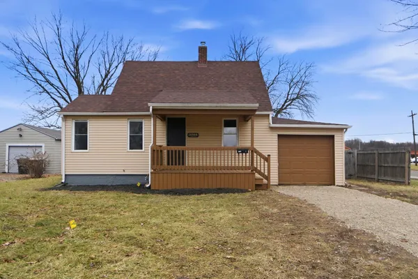 $156,000 | 2208 Maplewood Road, Fort Wayne, IN 46819