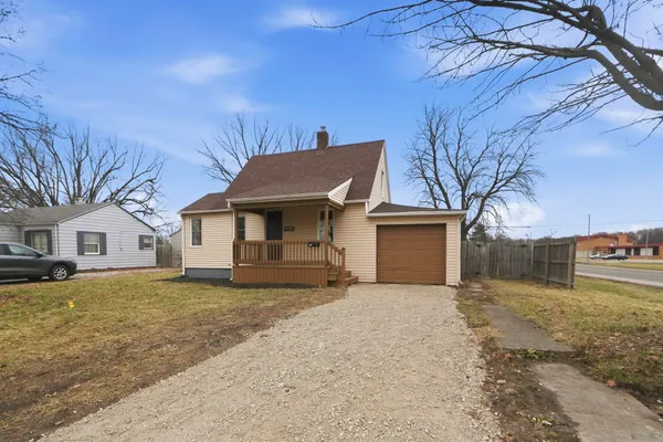 $156,000 | 2208 Maplewood Road, Fort Wayne, IN 46819