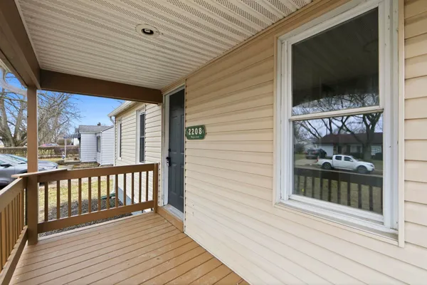 $156,000 | 2208 Maplewood Road, Fort Wayne, IN 46819