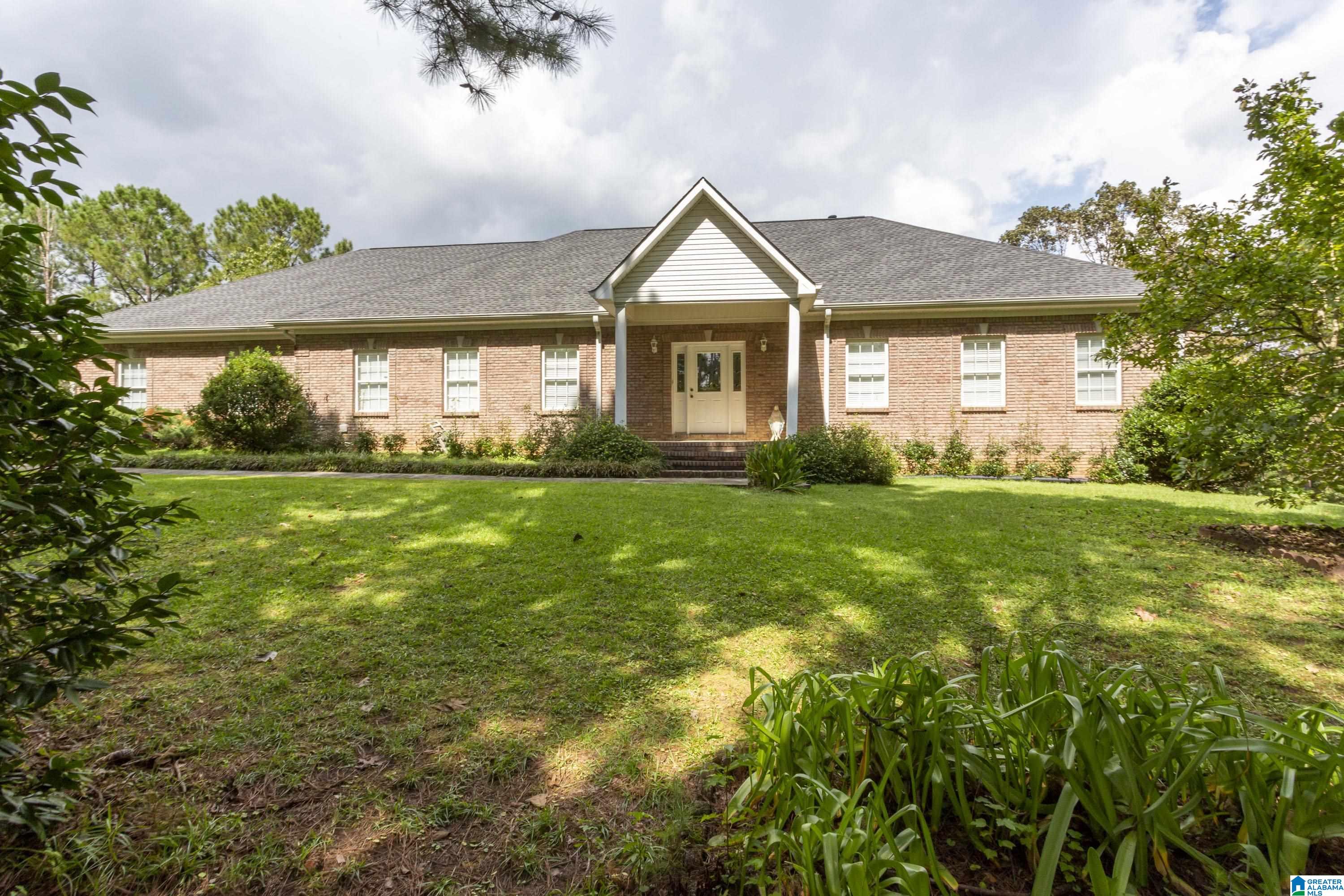 1475 County Road 42 Calera, AL 35040 - Photo 5 of 73