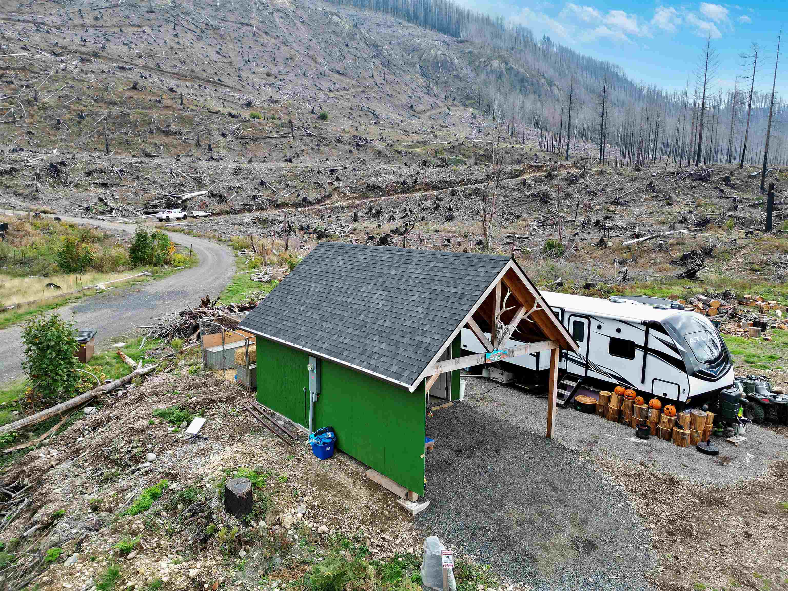 35296 Ruth Street Lyons, OR 97358 - Photo 5 of 22