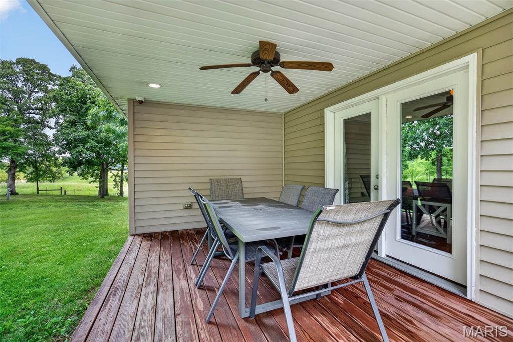 588 Deerfield Road Walnut Hill, IL 62893 - Photo 35 of 46