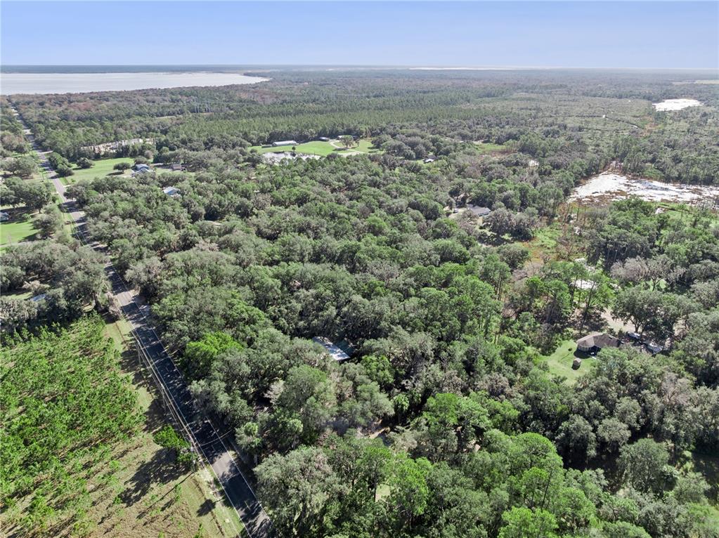 1001 Lake Harney Road Geneva, FL 32732 - Photo 28 of 34 an aerial view of multiple house