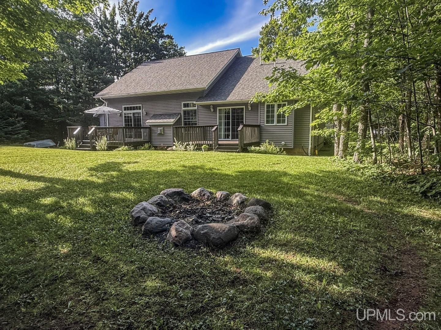 1055 Highland Drive Ishpeming, MI 49849 - Photo 70 of 75