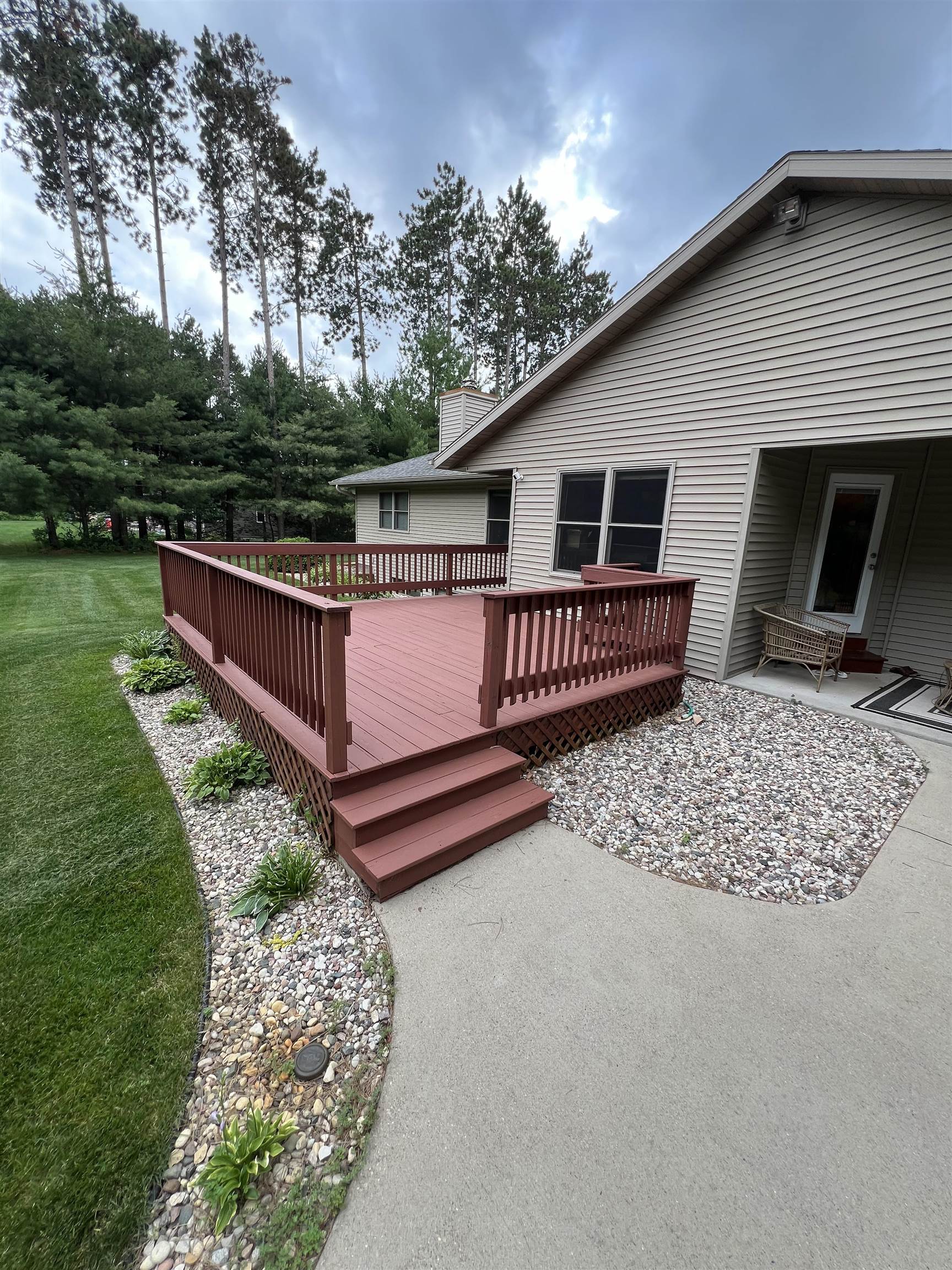 5011 Prairie Ridge Drive Wisconsin Rapids, WI 54494 - Photo 5 of 7
