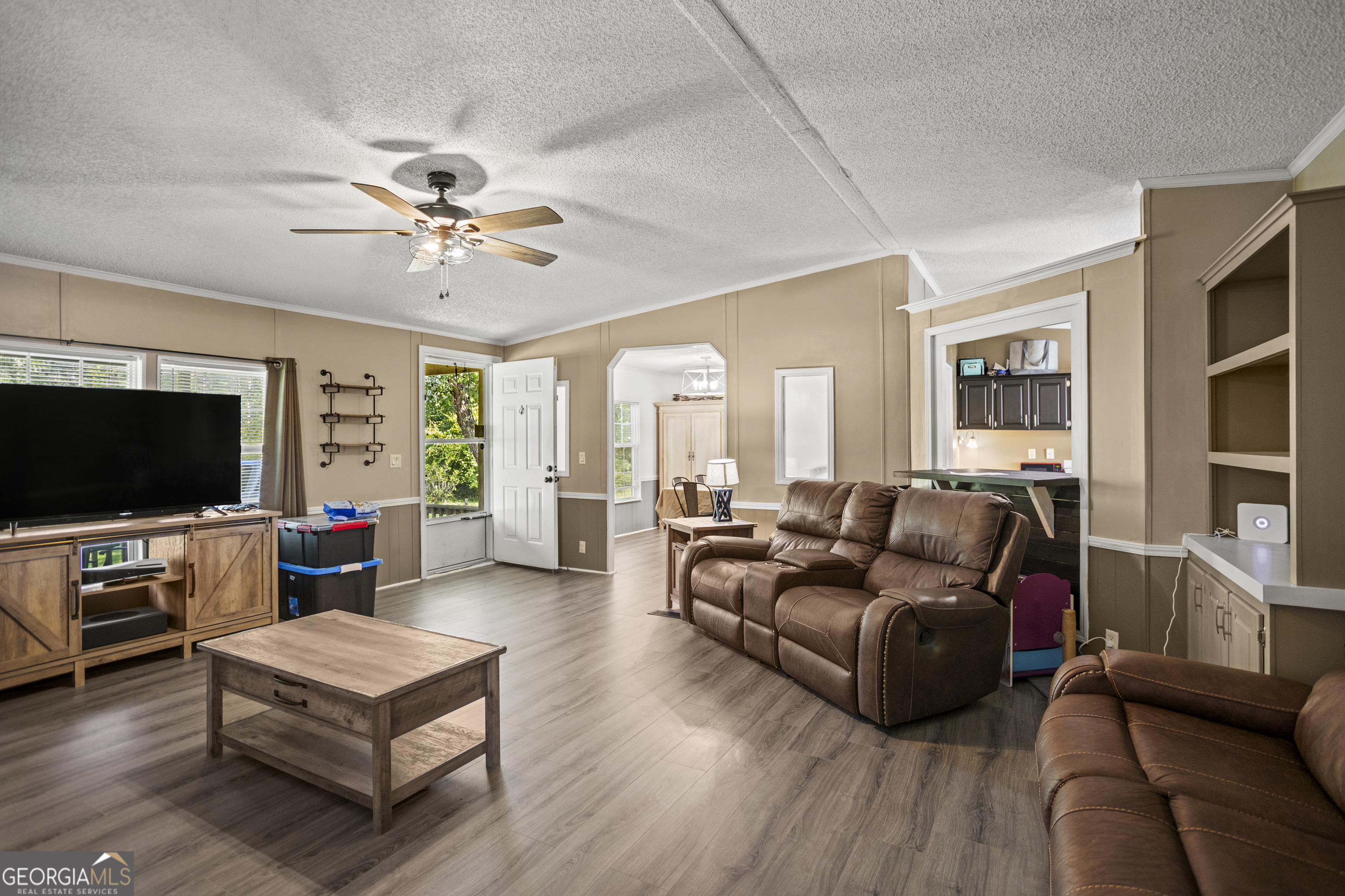 68 Levy A Ray Road Northeast Ludowici, GA 31316 - Photo 2 of 28