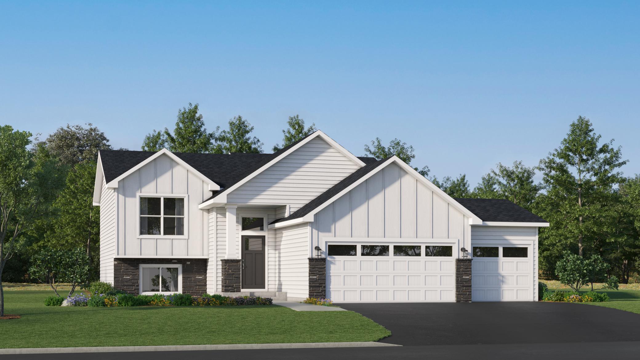 809 Hopkins Lane Buffalo, MN 55313 - Photo 1 of 20