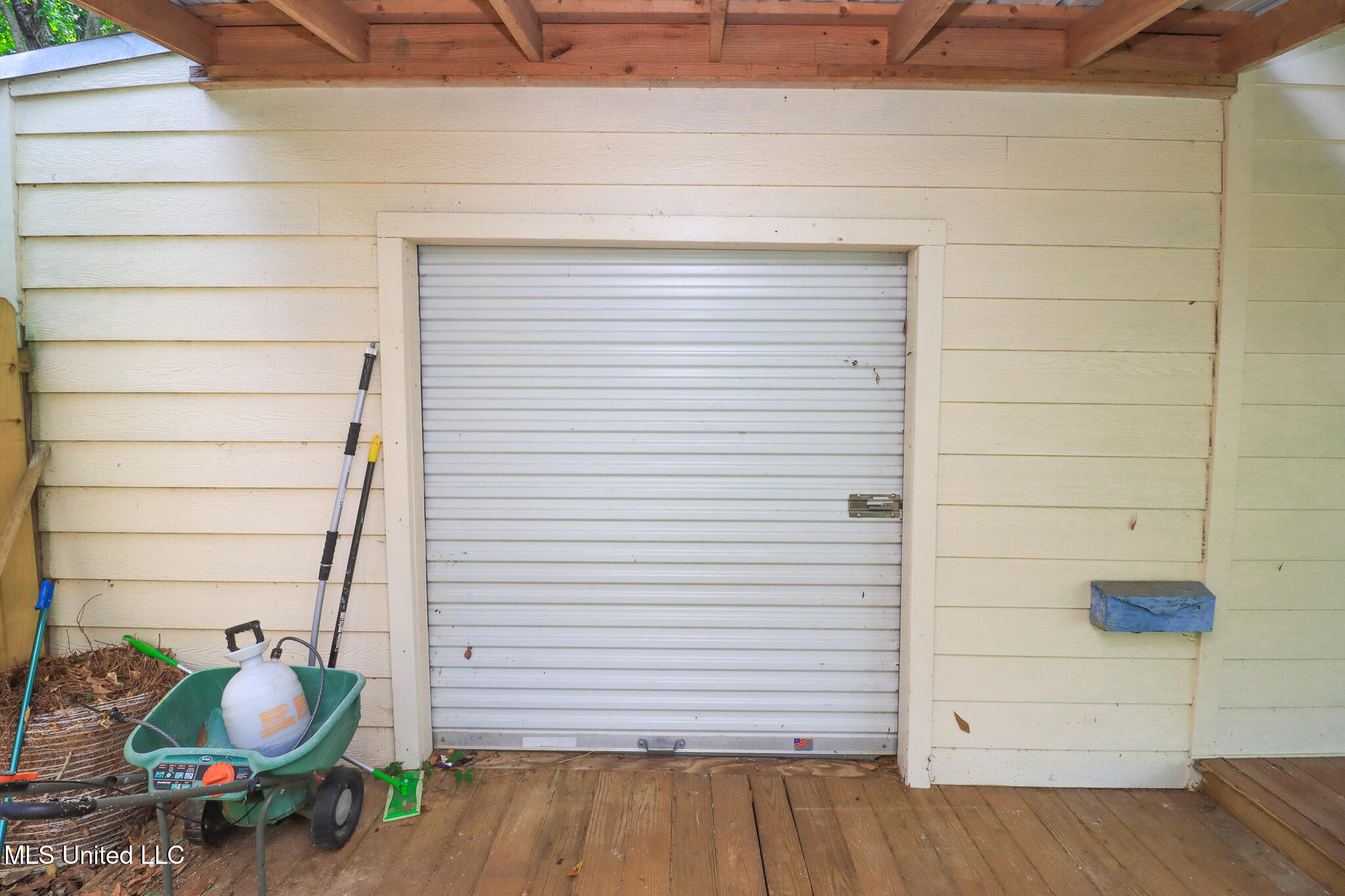 505 Dunton Road Clinton, MS 39056 - Photo 115 of 116 505 Dunton Rd 47