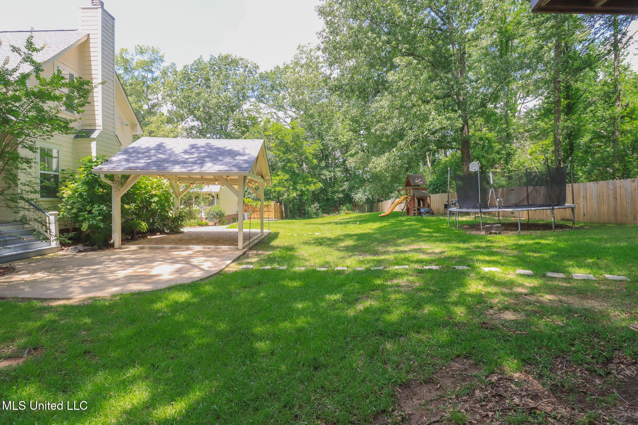 505 Dunton Road Clinton, MS 39056 - Photo 12 of 116 505 Dunton Rd 24