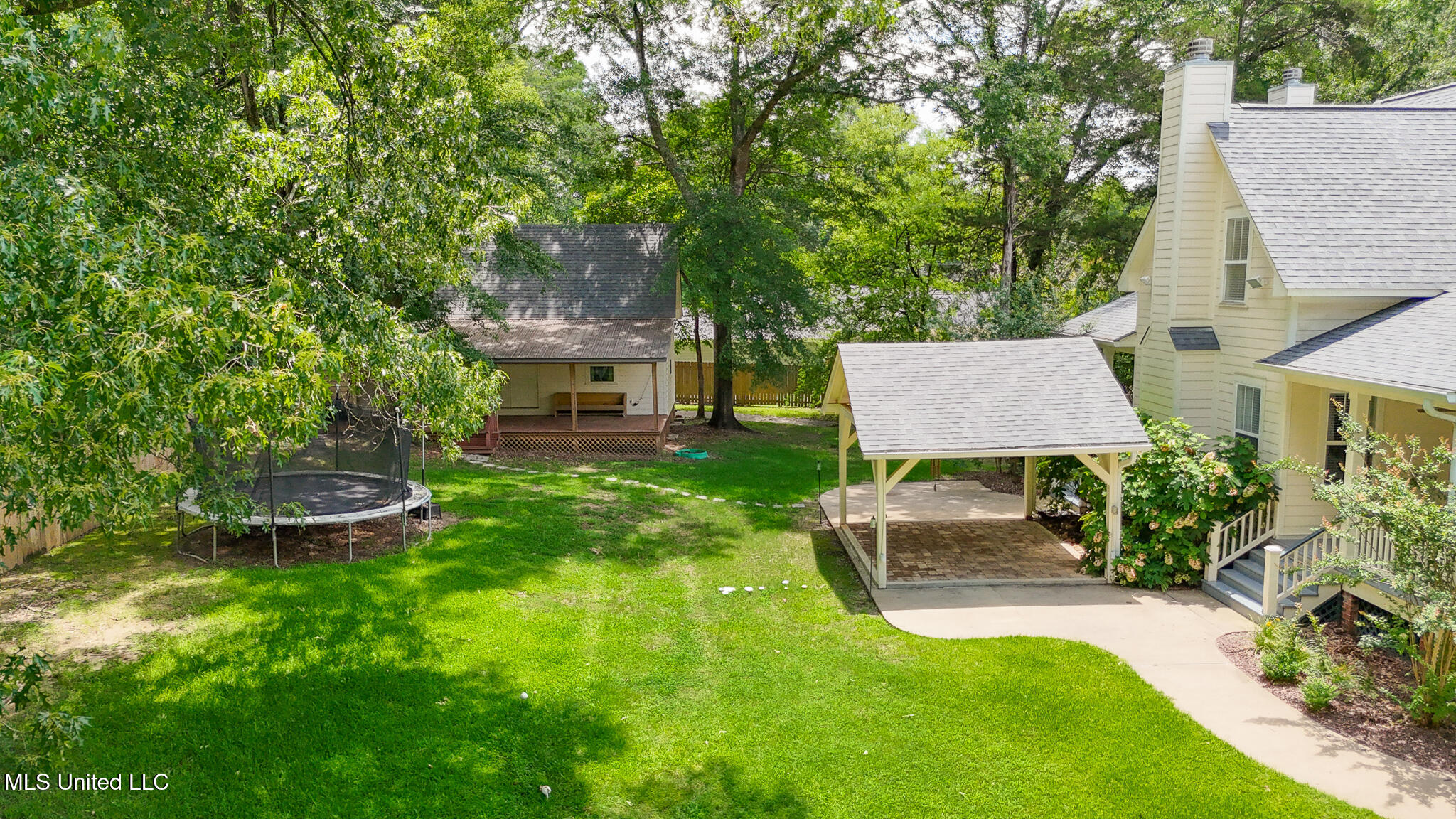 505 Dunton Road Clinton, MS 39056 - Photo 22 of 116 505 Dunton Rd 12