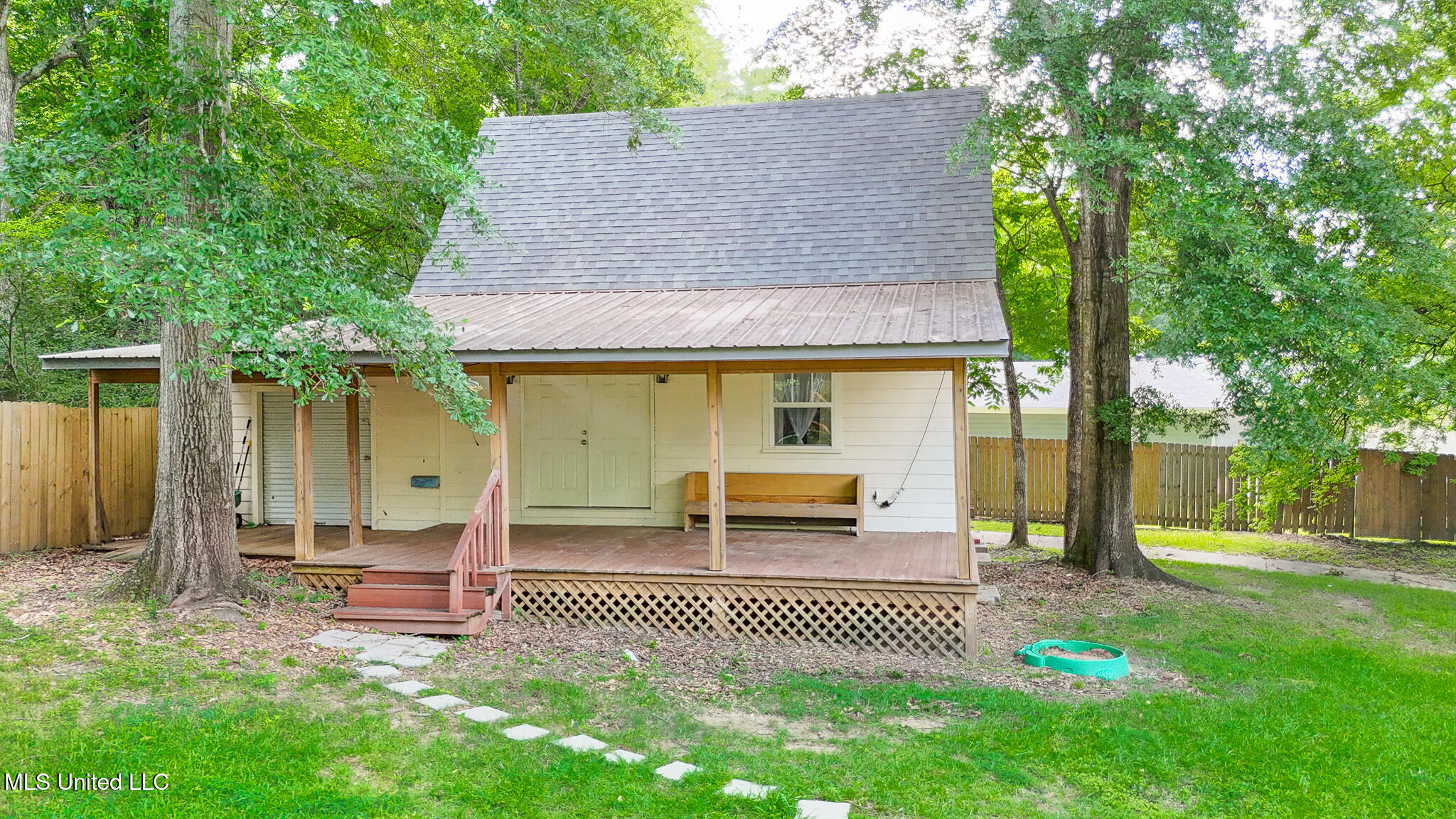 505 Dunton Road Clinton, MS 39056 - Photo 23 of 116 505 Dunton Rd 13