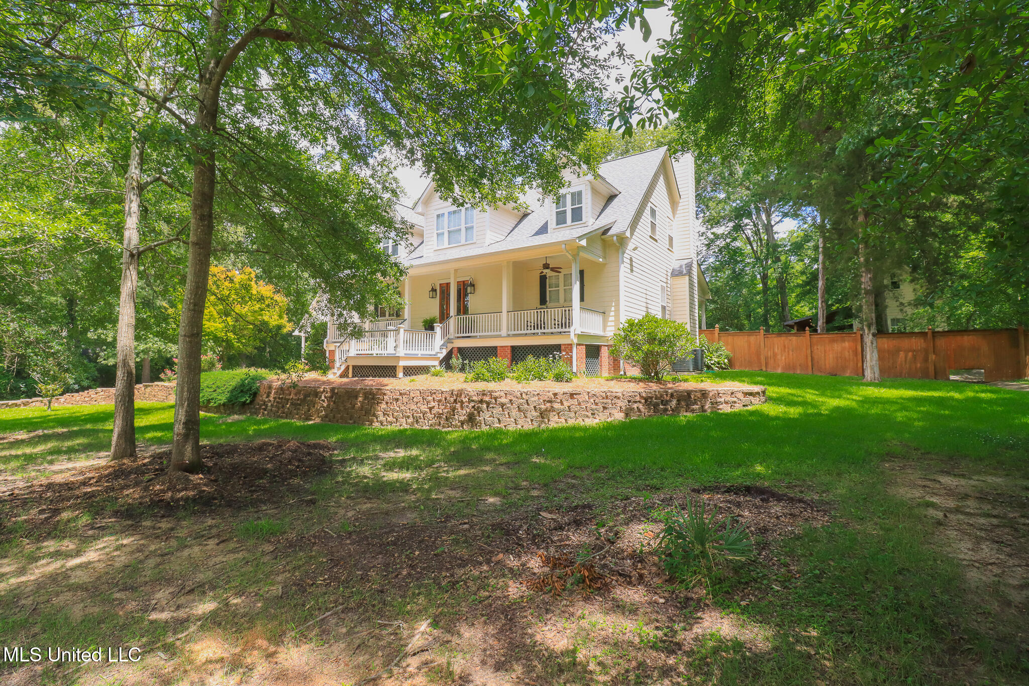 505 Dunton Road Clinton, MS 39056 - Photo 24 of 116 505 Dunton Rd 17