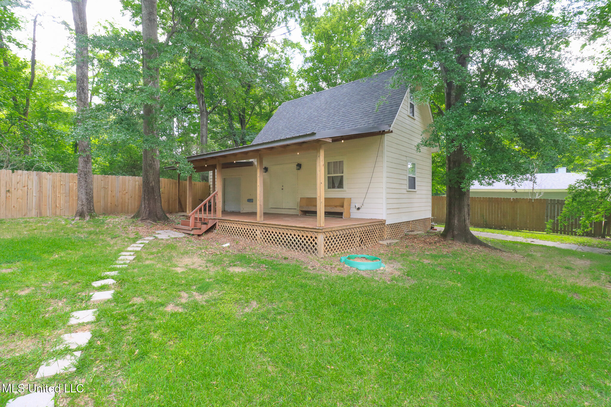 505 Dunton Road Clinton, MS 39056 - Photo 28 of 116 505 Dunton Rd 50