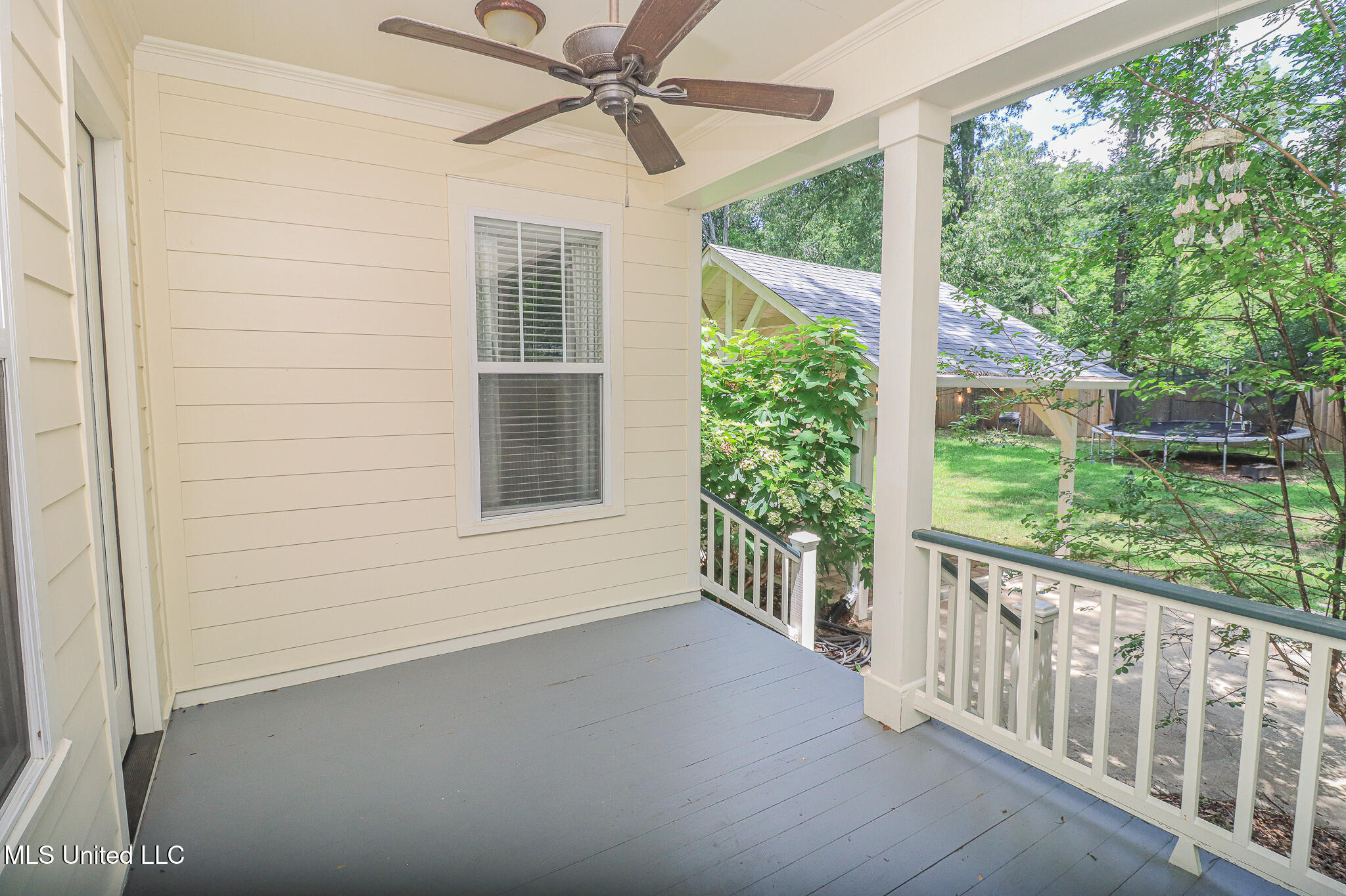 505 Dunton Road Clinton, MS 39056 - Photo 30 of 116 505 Dunton Rd 21