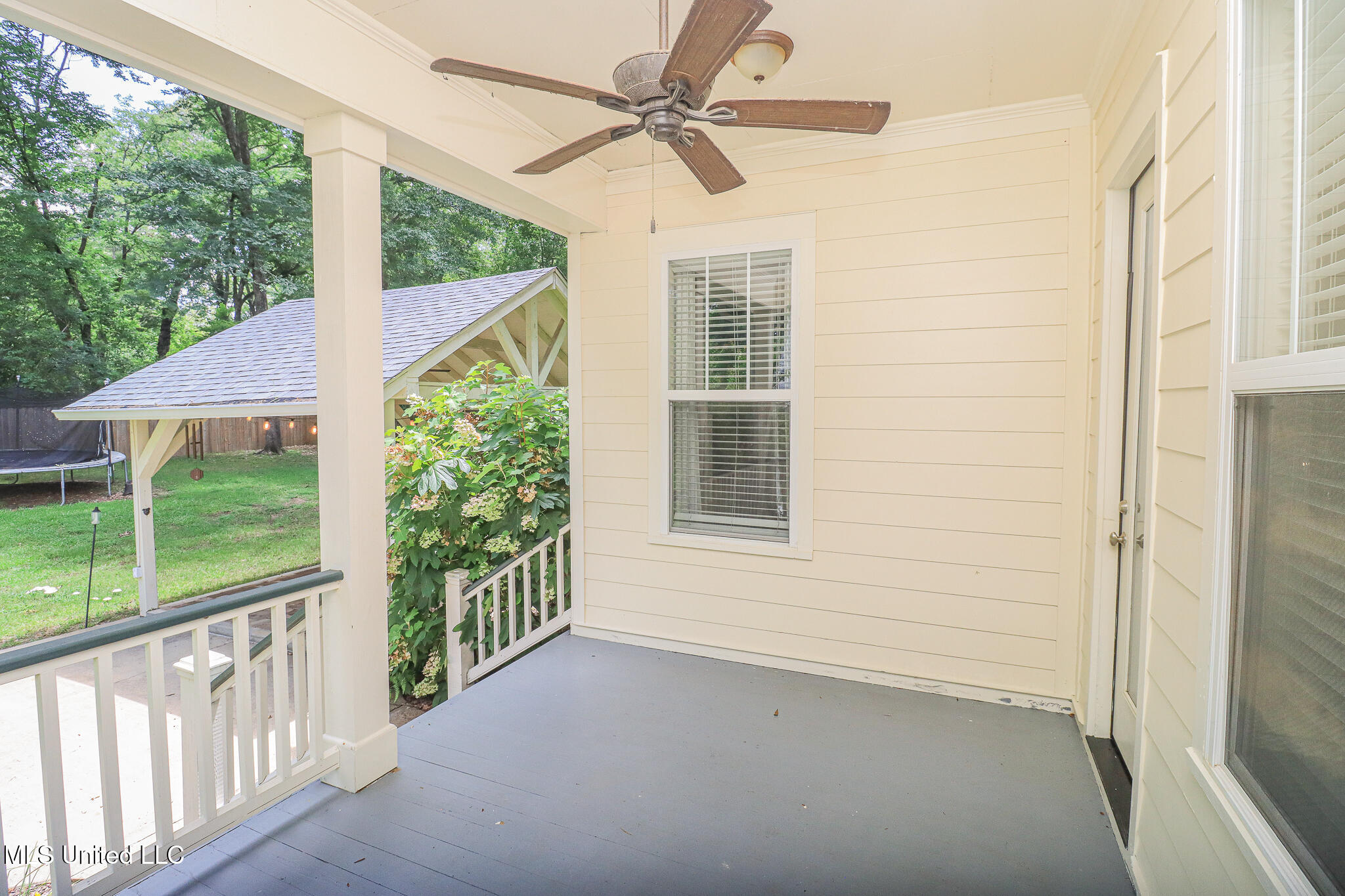 505 Dunton Road Clinton, MS 39056 - Photo 31 of 116 505 Dunton Rd 22