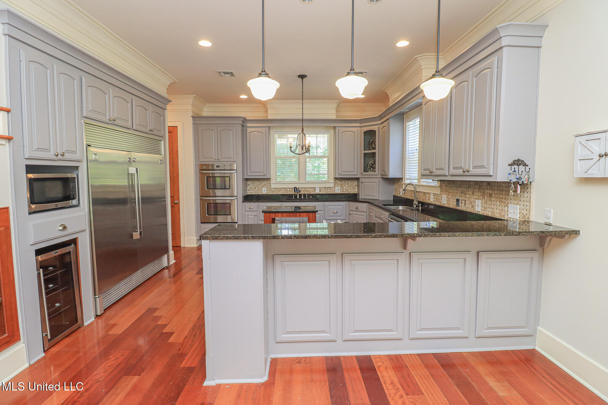 505 Dunton Road Clinton, MS 39056 - Photo 41 of 116 505 Dunton Rd 60