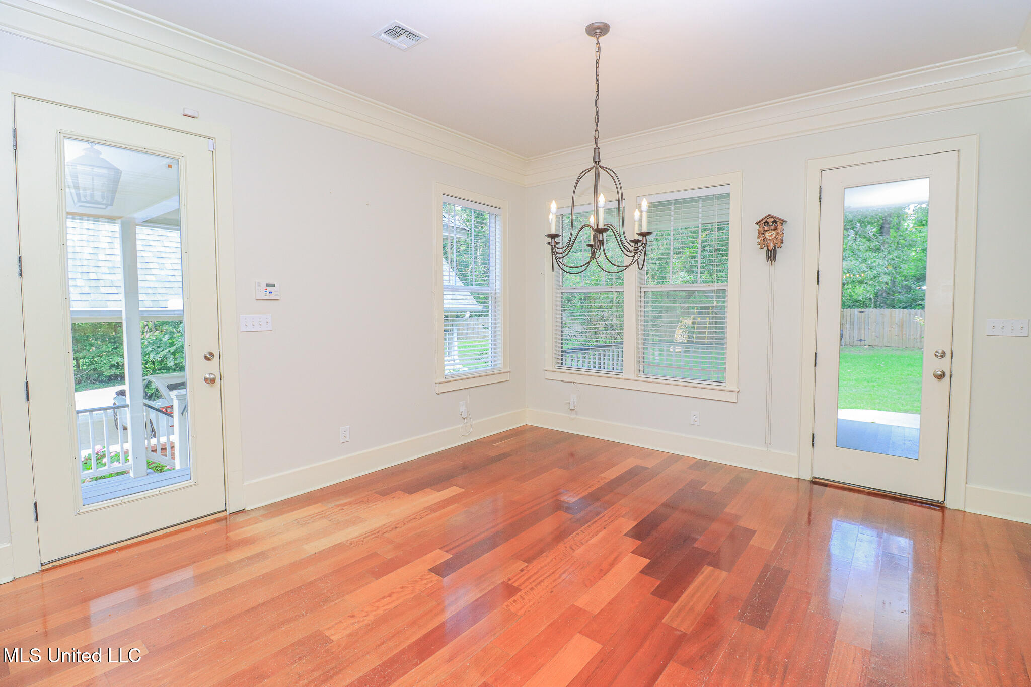 505 Dunton Road Clinton, MS 39056 - Photo 45 of 116 505 Dunton Rd 64