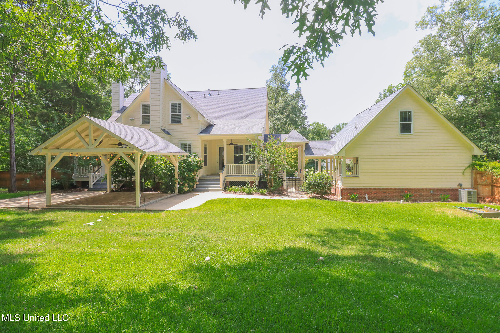 505 Dunton Road Clinton, MS 39056 - Photo 6 of 116 505 Dunton Rd 25