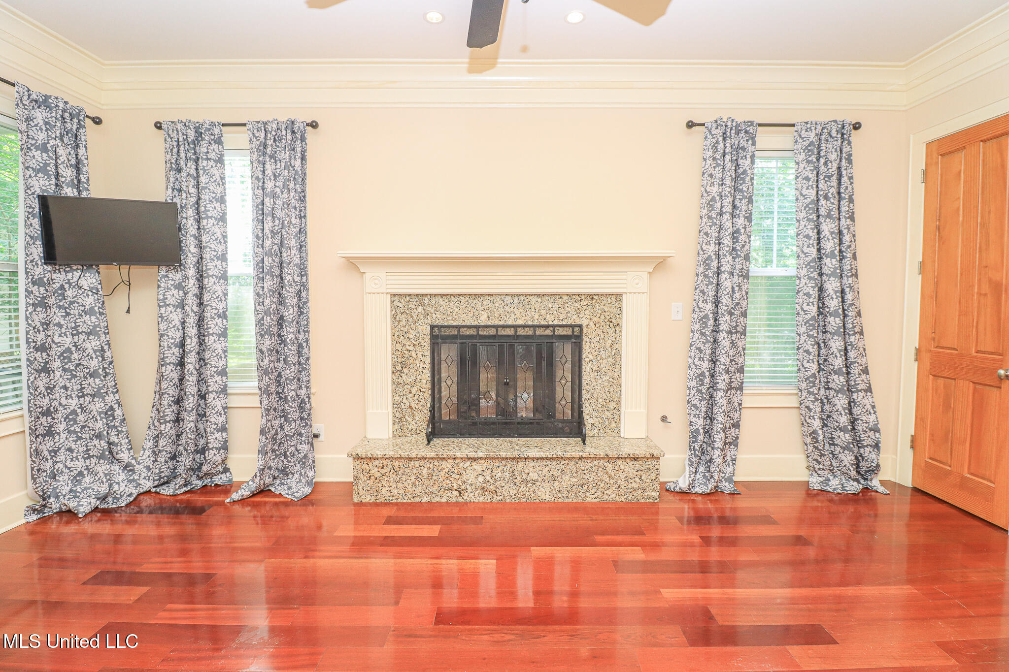 505 Dunton Road Clinton, MS 39056 - Photo 65 of 116 505 Dunton Rd 83