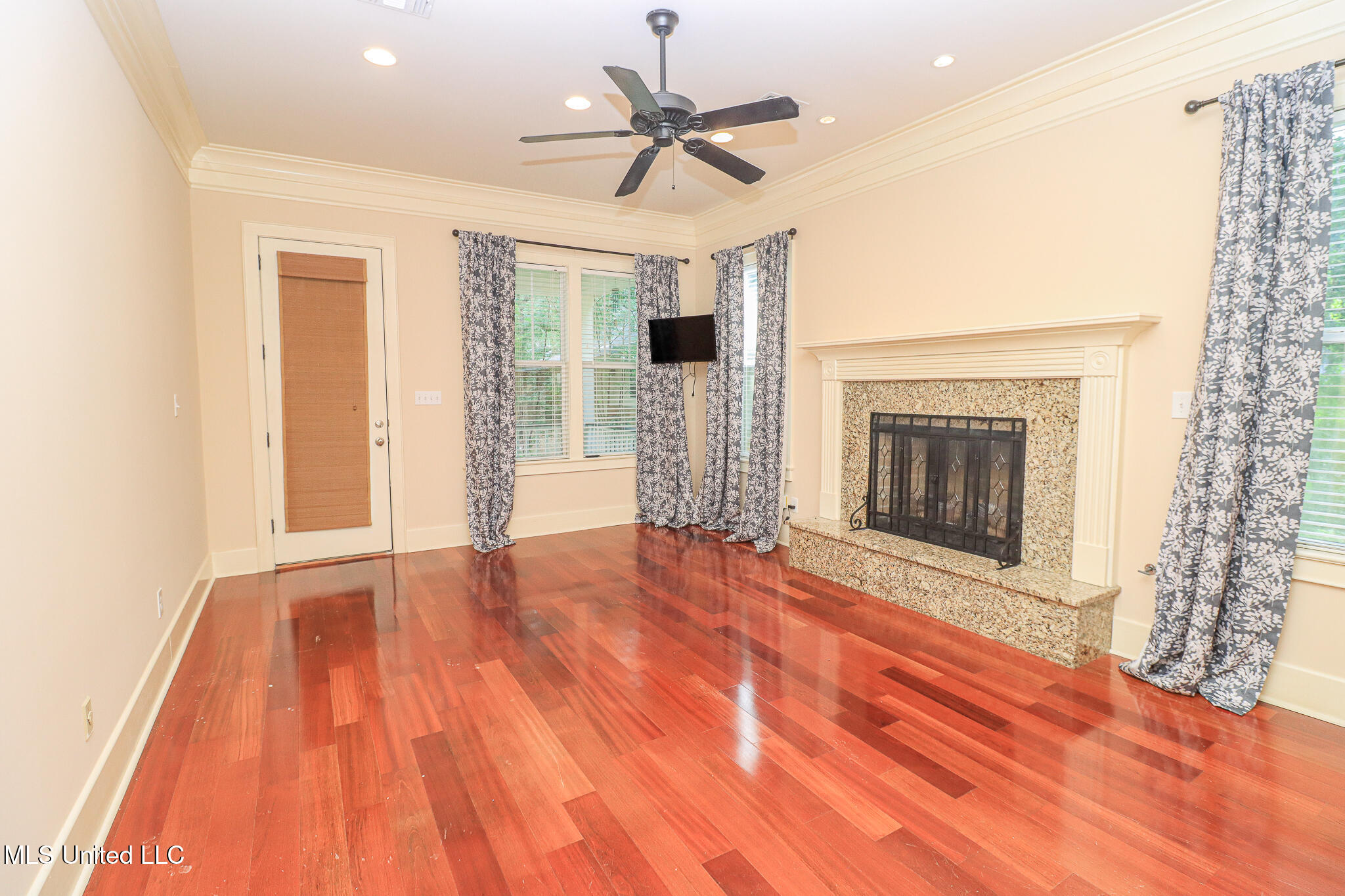 505 Dunton Road Clinton, MS 39056 - Photo 66 of 116 505 Dunton Rd 84