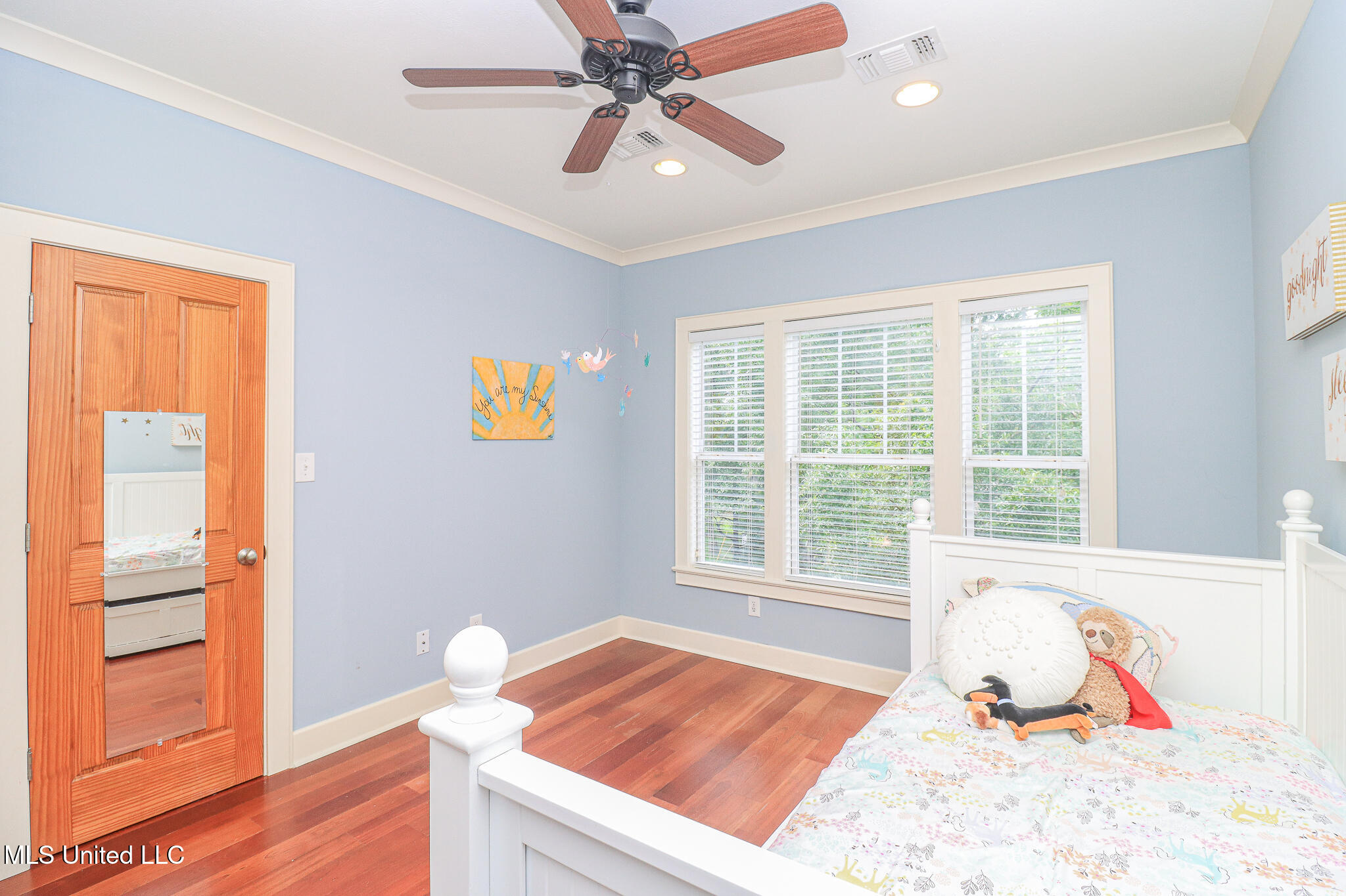 505 Dunton Road Clinton, MS 39056 - Photo 85 of 116 505 Dunton Rd 104