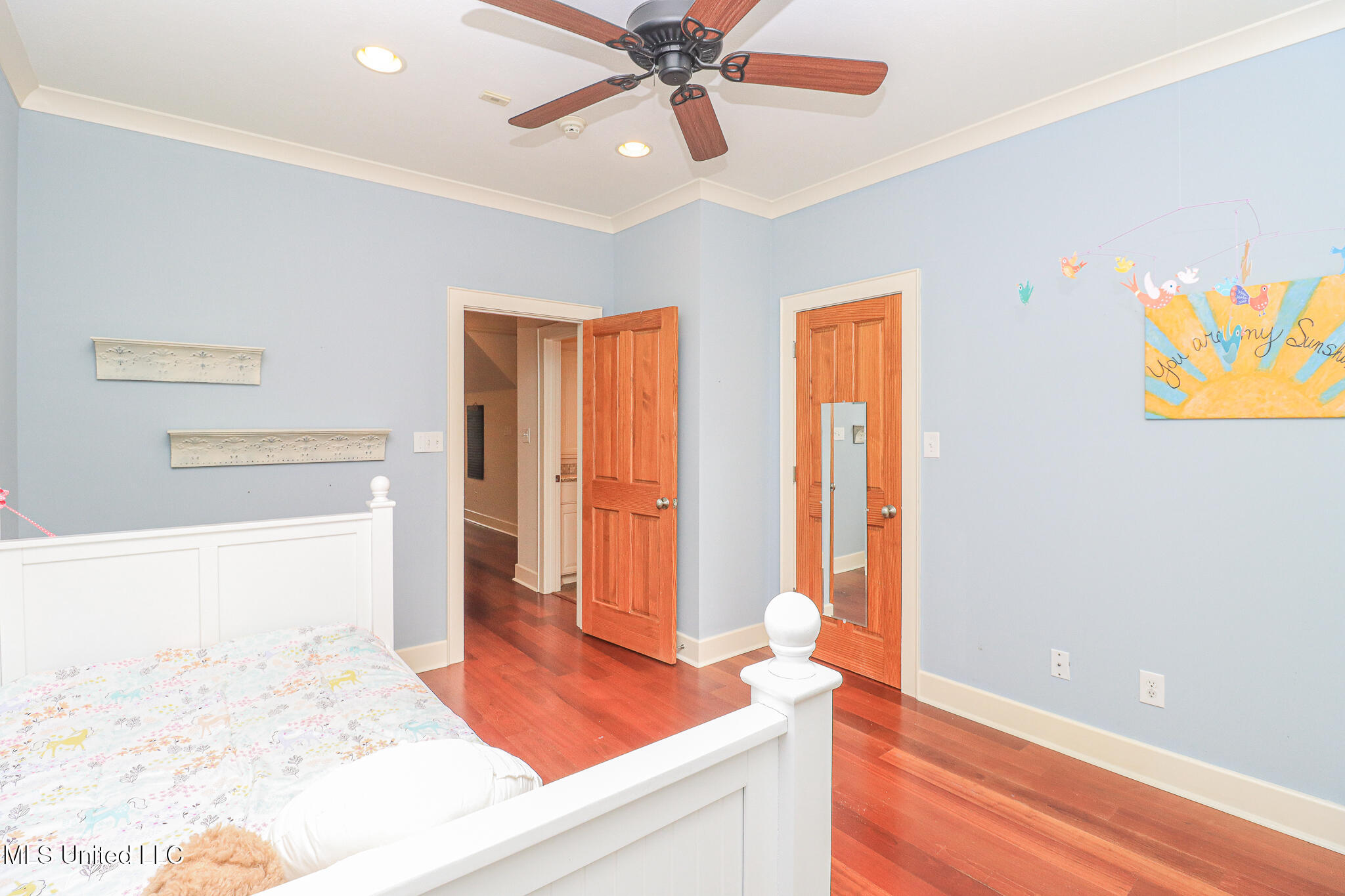 505 Dunton Road Clinton, MS 39056 - Photo 86 of 116 505 Dunton Rd 105