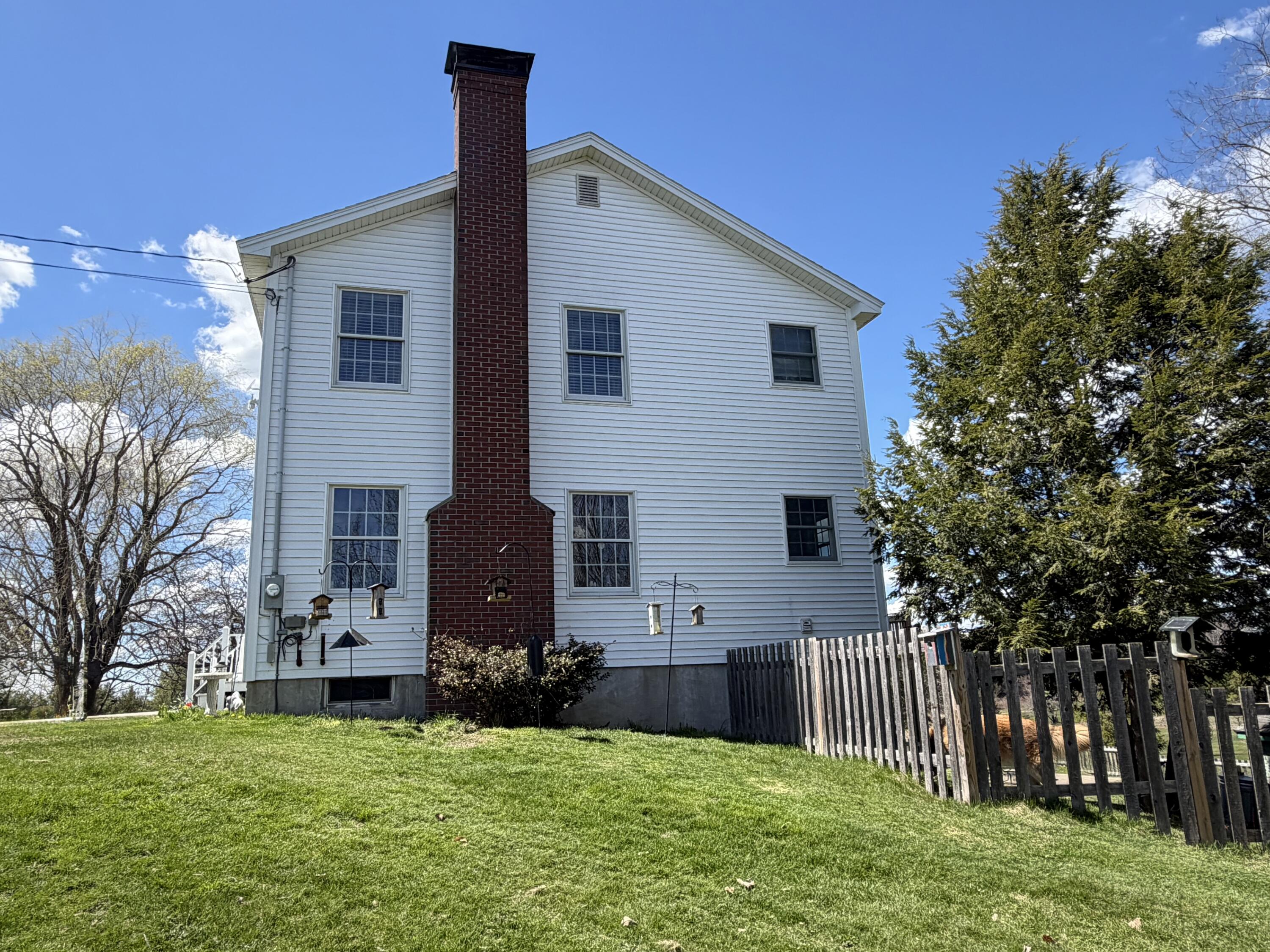 387 Exeter Road Corinth, ME 04427 - Photo 6 of 113 IMG_2791