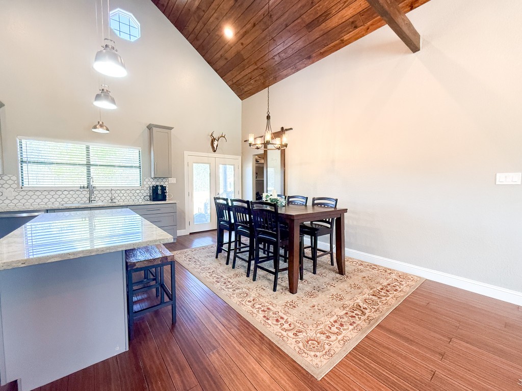 214 Hunters Hill Road Oakhurst, TX 77359 - Photo 12 of 29