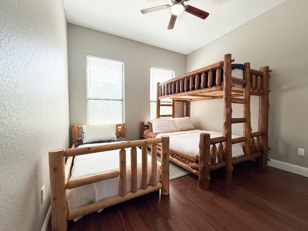 214 Hunters Hill Road Oakhurst, TX 77359 - Photo 14 of 29