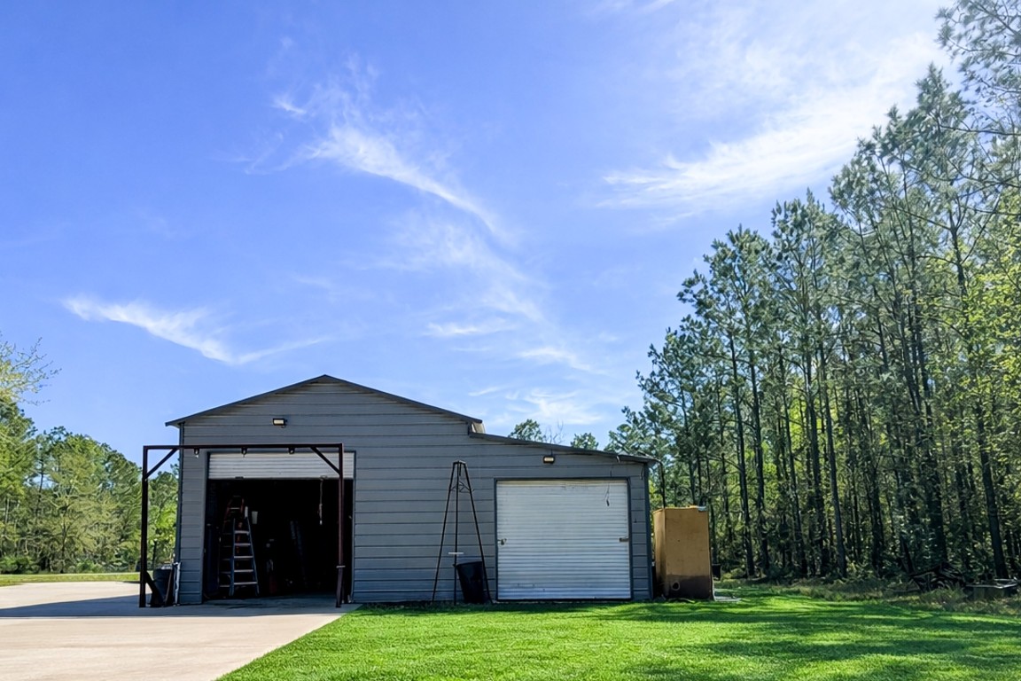 214 Hunters Hill Road Oakhurst, TX 77359 - Photo 23 of 29