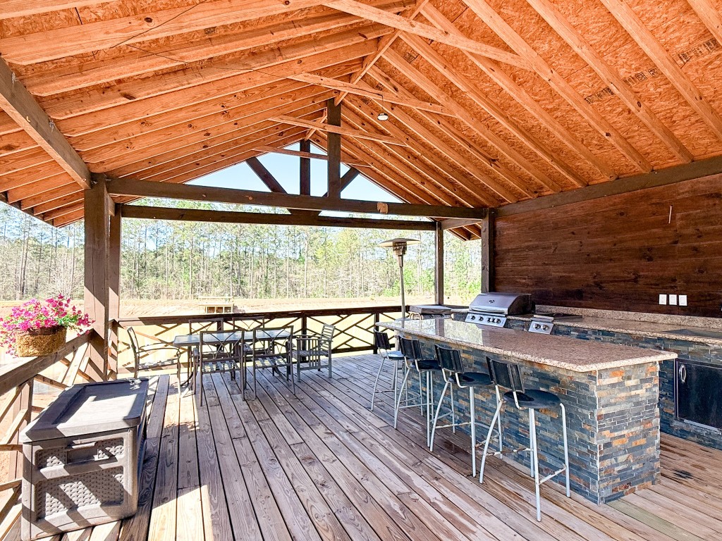 214 Hunters Hill Road Oakhurst, TX 77359 - Photo 28 of 29