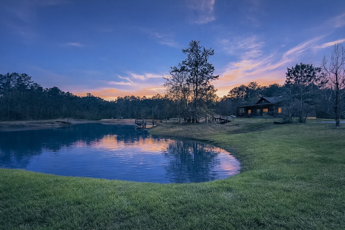 214 Hunters Hill Road Oakhurst, TX 77359 - Photo 29 of 29