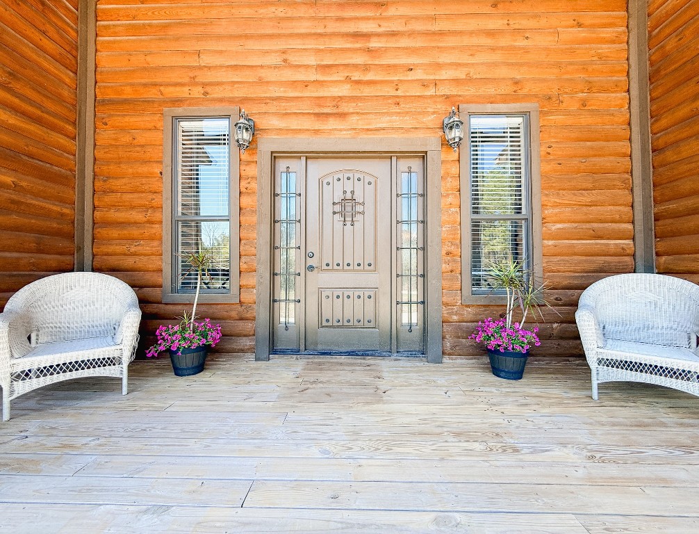 214 Hunters Hill Road Oakhurst, TX 77359 - Photo 4 of 29