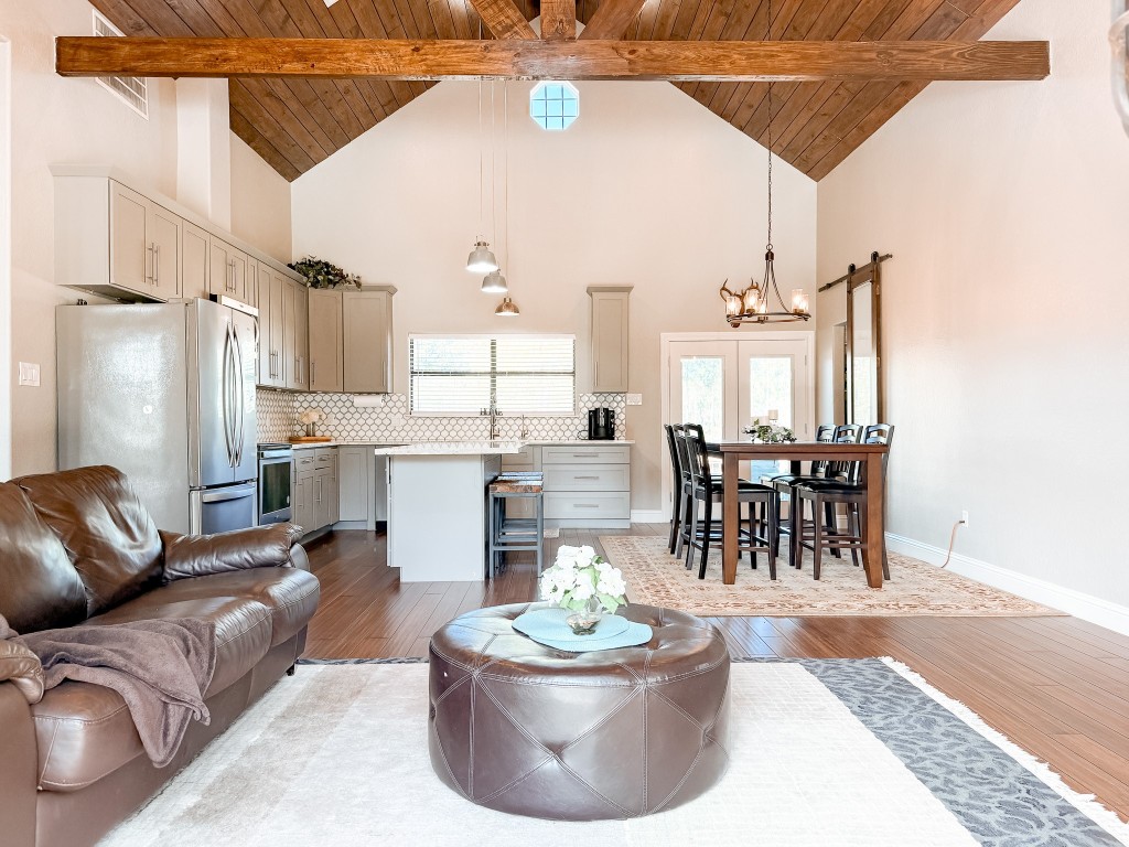 214 Hunters Hill Road Oakhurst, TX 77359 - Photo 6 of 29